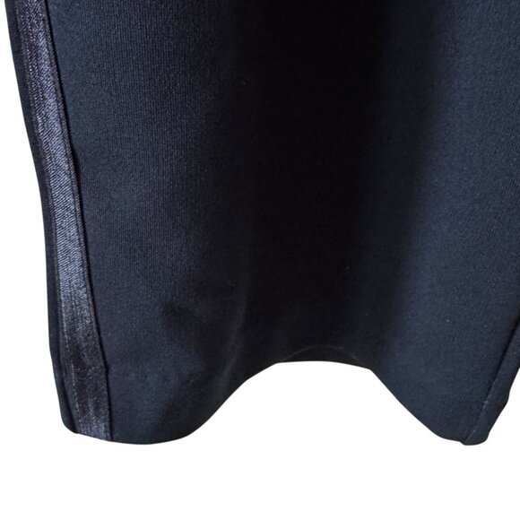 Tail Golf Athletic Pants New Pull On Side Trim UPF+50 Pockets 28" Inseam Black - Picture 10 of 16